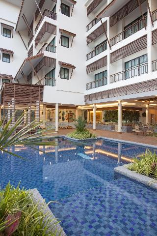 RK Riverside Resort & Spa fotoÄŸrafÄ±