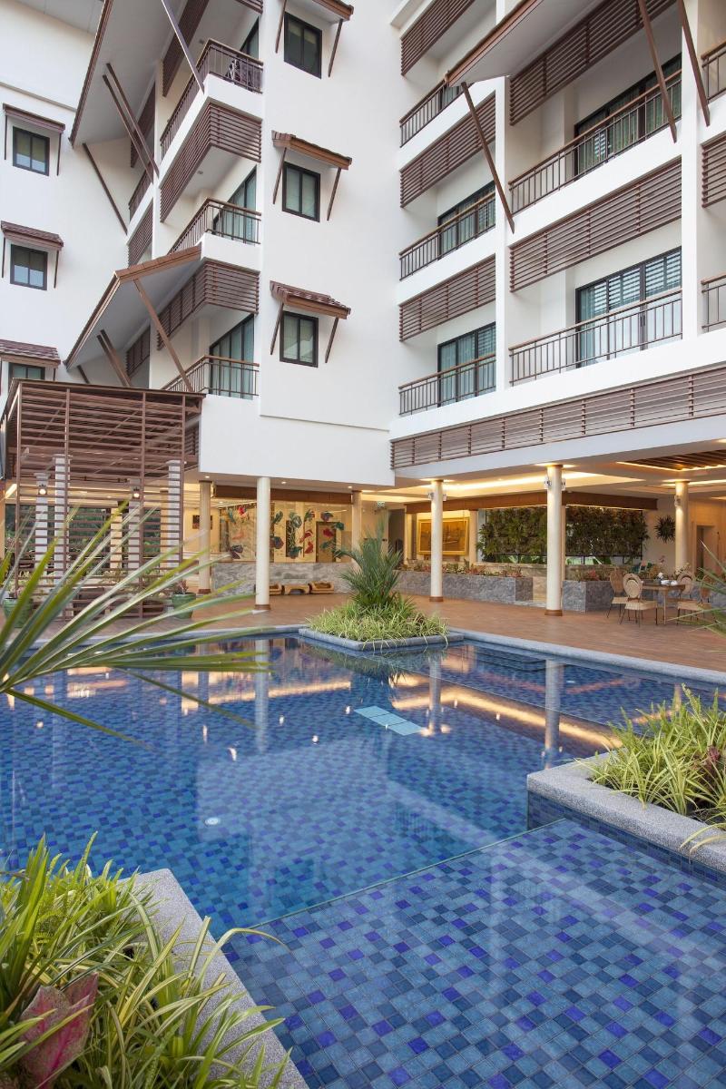 RK Riverside Resort & Spa - Aktivite