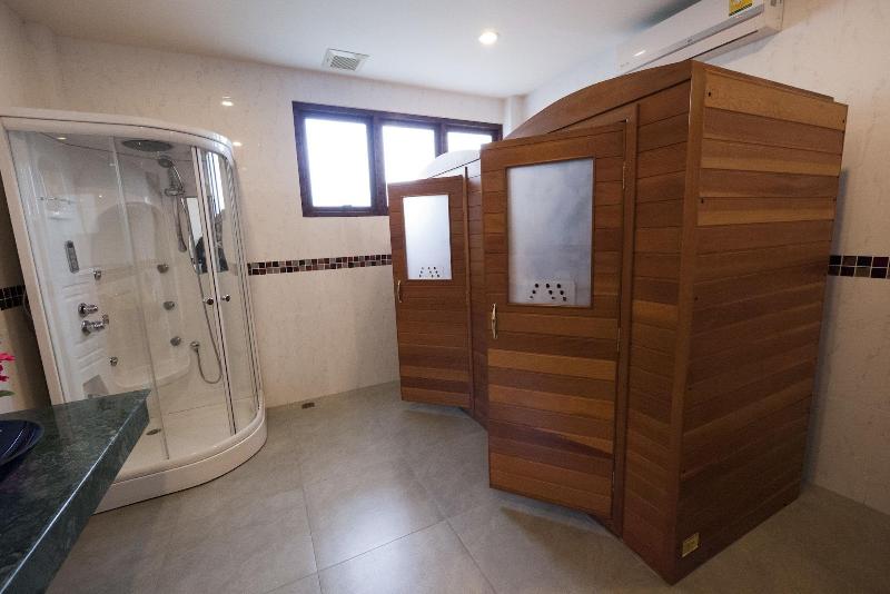 RK Riverside Resort & Spa - Aktivite