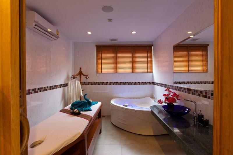 RK Riverside Resort & Spa - Aktivite