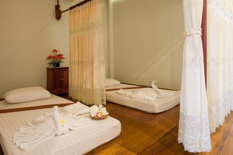RK Riverside Resort & Spa - Aktivite