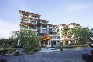 RK Riverside Resort & Spa fotoÄŸrafÄ±