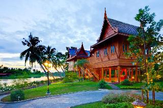 RK Riverside Resort & Spa fotoÄŸrafÄ±