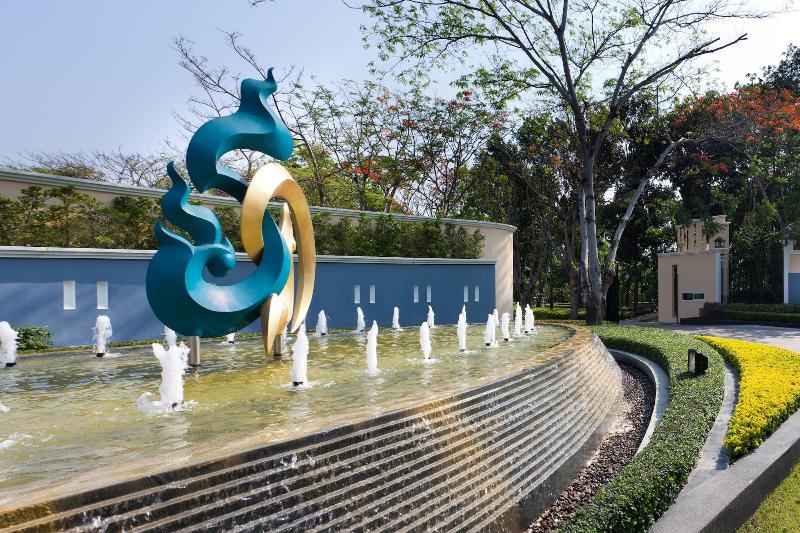 RK Riverside Resort & Spa - Genel