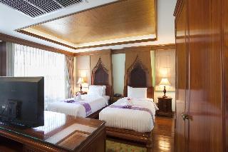 RK Riverside Resort & Spa fotoÄŸrafÄ±
