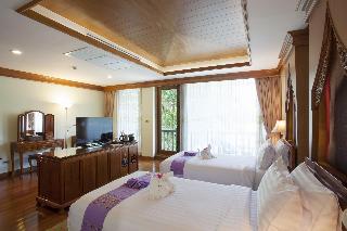 RK Riverside Resort & Spa fotoÄŸrafÄ±