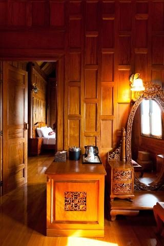 RK Riverside Resort & Spa fotoÄŸrafÄ±
