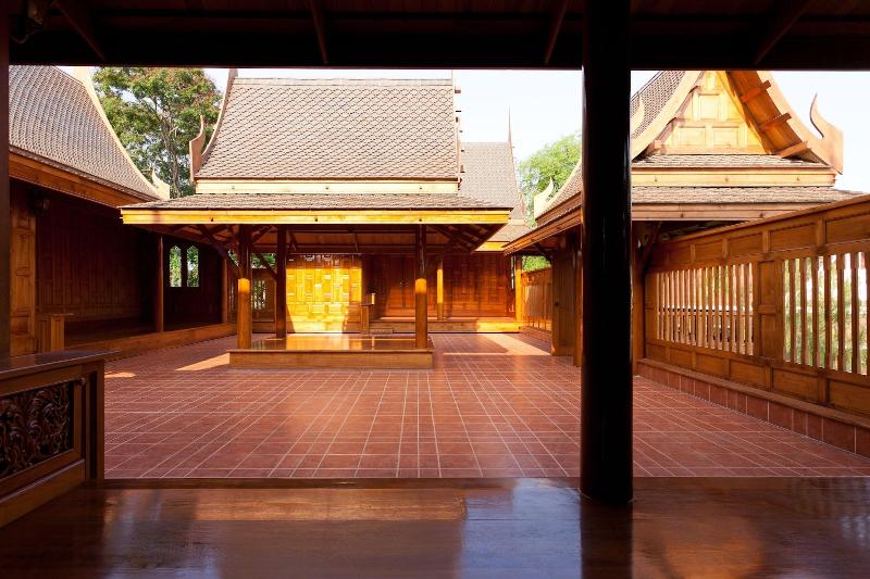 RK Riverside Resort & Spa - Oda