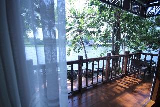 RK Riverside Resort & Spa fotoÄŸrafÄ±