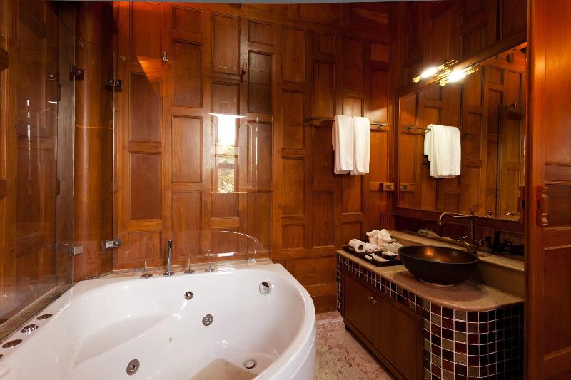 RK Riverside Resort & Spa - Oda