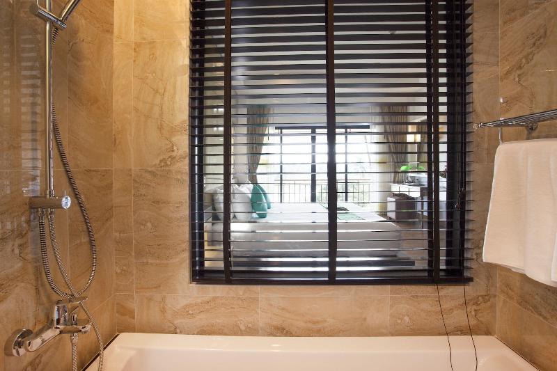 RK Riverside Resort & Spa - Oda