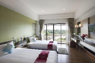 RK Riverside Resort & Spa fotoÄŸrafÄ±