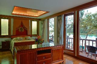 RK Riverside Resort & Spa fotoÄŸrafÄ±