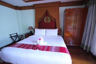 RK Riverside Resort & Spa fotoÄŸrafÄ±