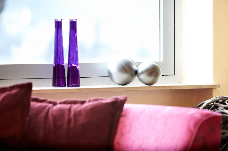 BSW - Hotel Lindenbach - Lobi