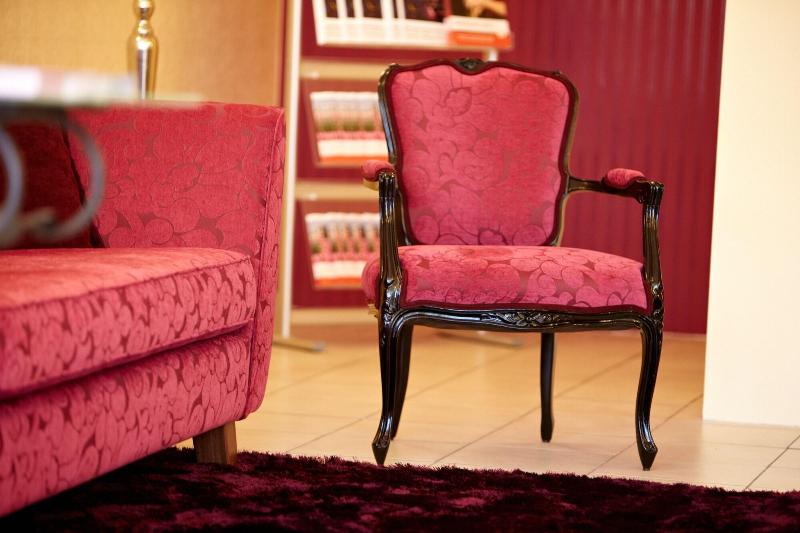 BSW - Hotel Lindenbach - Lobi