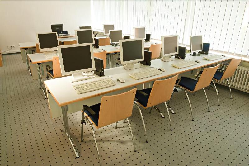 BSW - Hotel Lindenbach - Toplantı