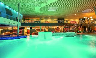 BSW - Hotel Lindenbach fotoÄŸrafÄ±