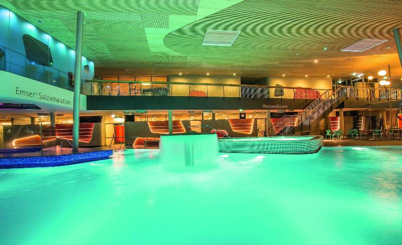 BSW - Hotel Lindenbach - Aktivite