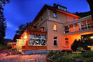 BSW - Hotel Lindenbach otel fotoğrafı
