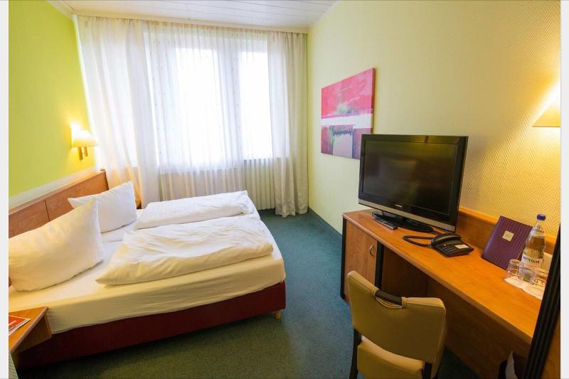 BSW - Hotel Lindenbach - Oda