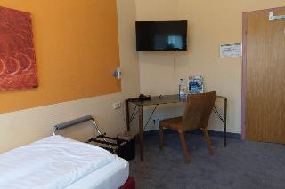 BSW - Hotel Lindenbach fotoÄŸrafÄ±