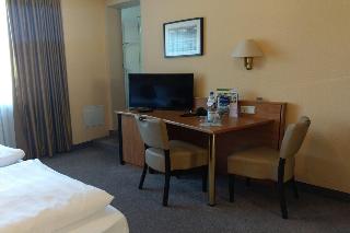 BSW - Hotel Lindenbach fotoÄŸrafÄ±