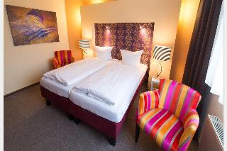 BSW - Hotel Lindenbach fotoÄŸrafÄ±