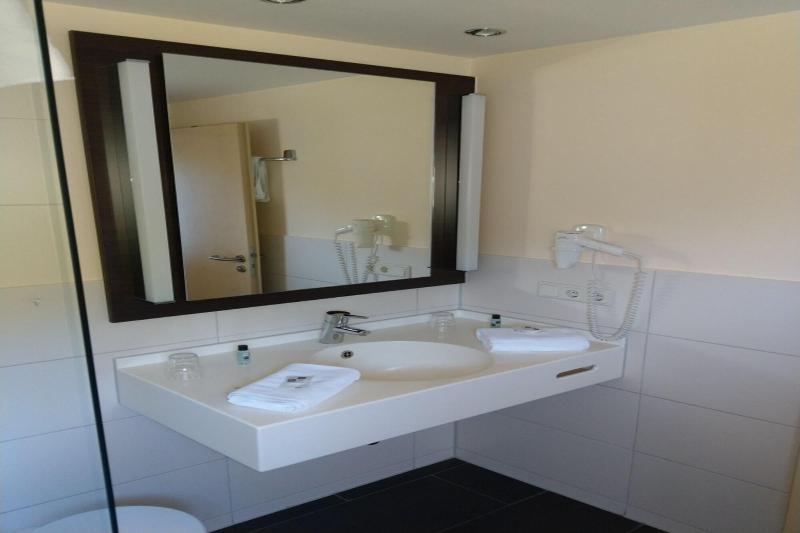 BSW - Hotel Lindenbach - Oda