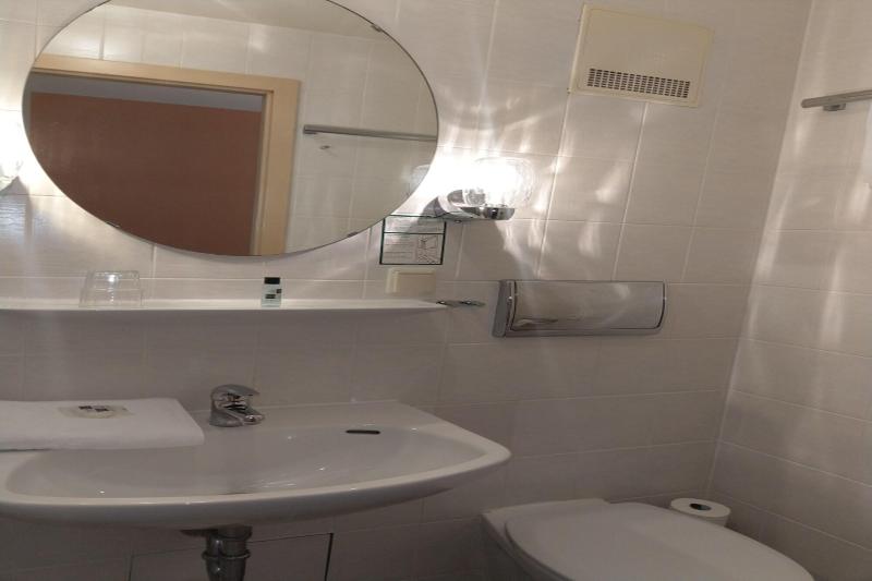BSW - Hotel Lindenbach - Oda