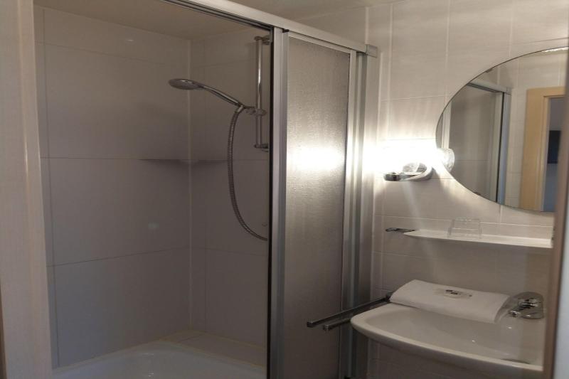 BSW - Hotel Lindenbach - Oda