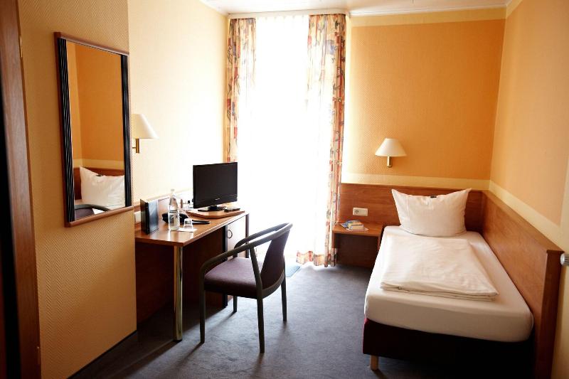 BSW - Hotel Lindenbach - Oda