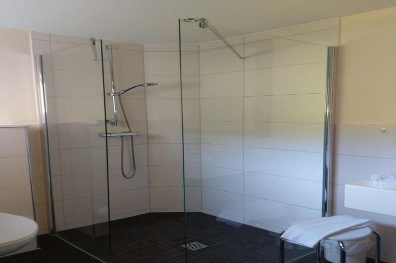 BSW - Hotel Lindenbach - Oda