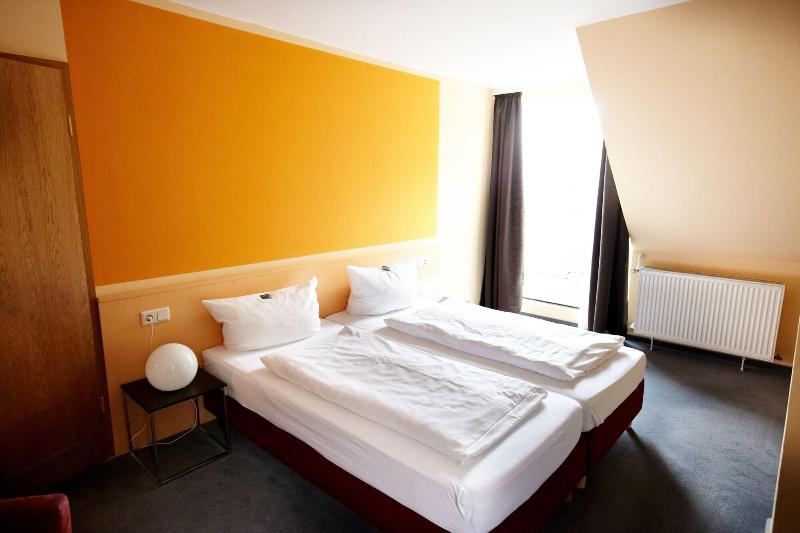 BSW - Hotel Lindenbach - Oda