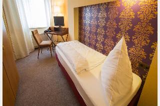 BSW - Hotel Lindenbach fotoÄŸrafÄ±
