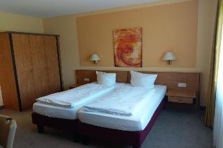 BSW - Hotel Lindenbach fotoÄŸrafÄ±