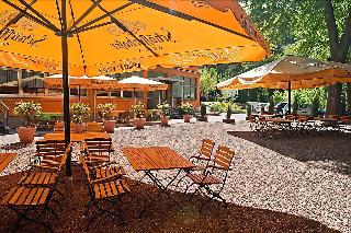 BSW - Hotel Lindenbach fotoÄŸrafÄ±