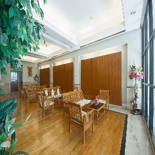 Grand Plaza Hotel Hat Yai otel fotoğrafı