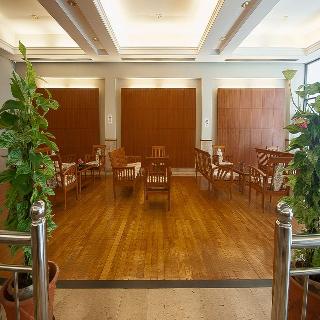 Grand Plaza Hotel Hat Yai fotoÄŸrafÄ±