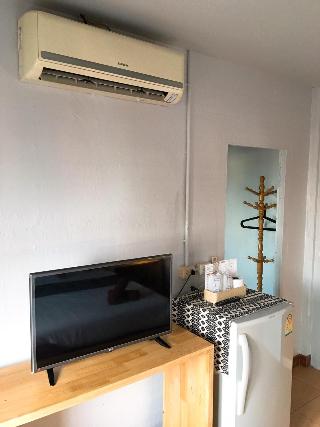 Sri Trang Hotel fotoÄŸrafÄ±