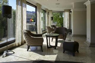 Insel-Hotel Heilbronn fotoÄŸrafÄ±