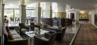 Insel-Hotel Heilbronn fotoÄŸrafÄ±
