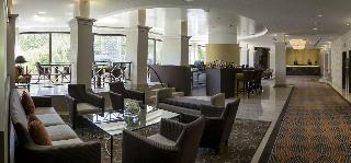 Insel-Hotel Heilbronn fotoÄŸrafÄ±
