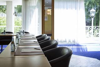 Insel-Hotel Heilbronn fotoÄŸrafÄ±