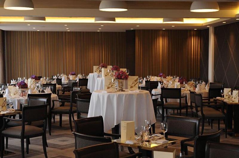 Insel-Hotel Heilbronn - Toplantı