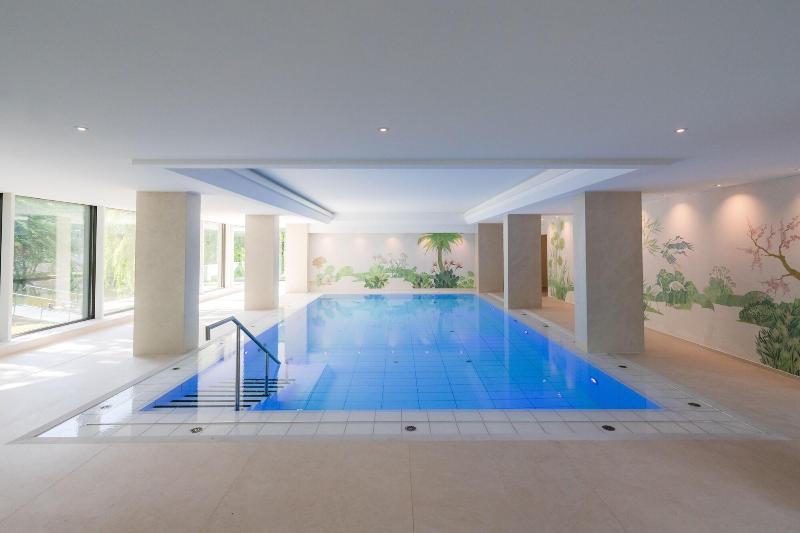 Insel-Hotel Heilbronn - Aktivite