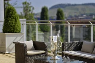 Insel-Hotel Heilbronn fotoÄŸrafÄ±