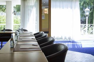 Insel-Hotel Heilbronn fotoÄŸrafÄ±