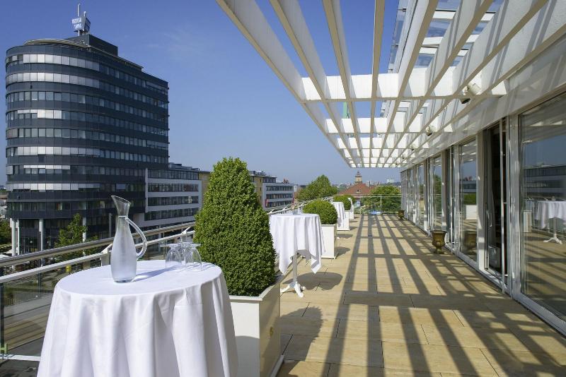 Insel-Hotel Heilbronn - Aktivite