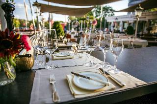 Insel-Hotel Heilbronn fotoÄŸrafÄ±
